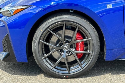 2026 Lexus IS IS 350 F SPORT RWD