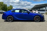 2026 Lexus IS IS 350 F SPORT RWD