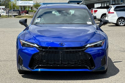 2026 Lexus IS IS 350 F SPORT RWD