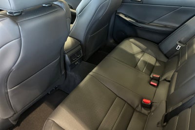 2026 Lexus IS IS 350 F SPORT RWD