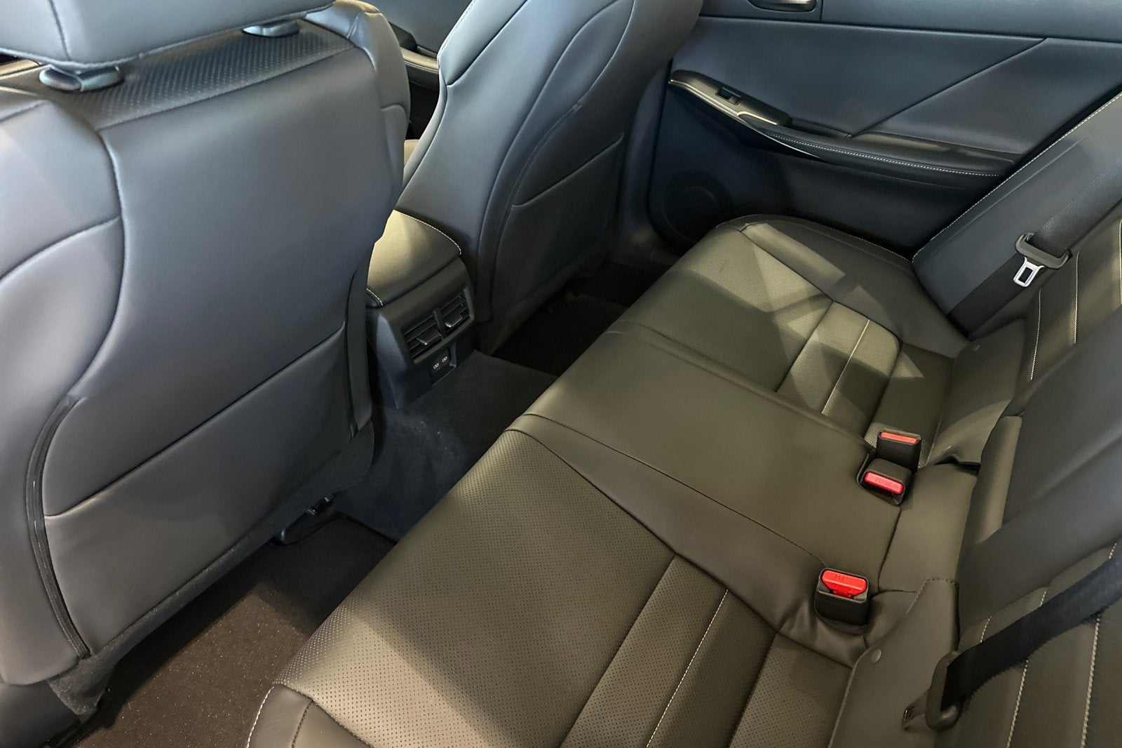 2026 Lexus IS IS 350 F SPORT RWD