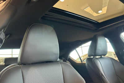 2026 Lexus IS IS 350 F SPORT RWD