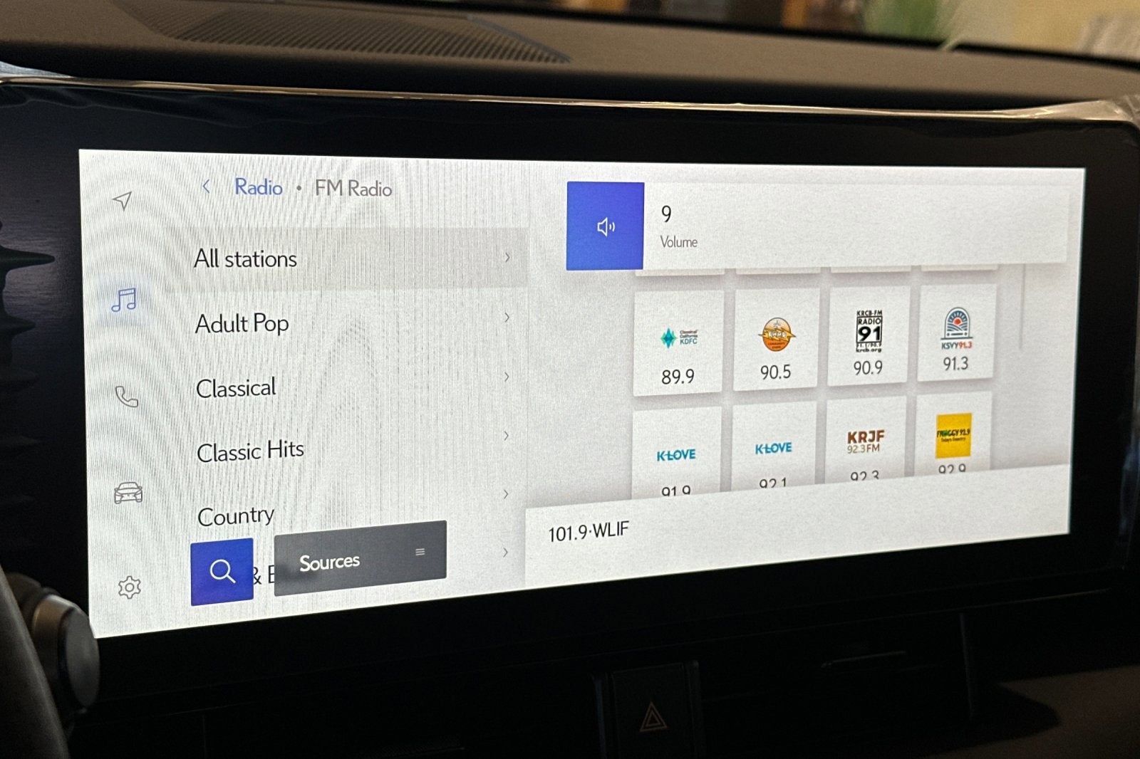 2026 Lexus IS IS 350 F SPORT RWD