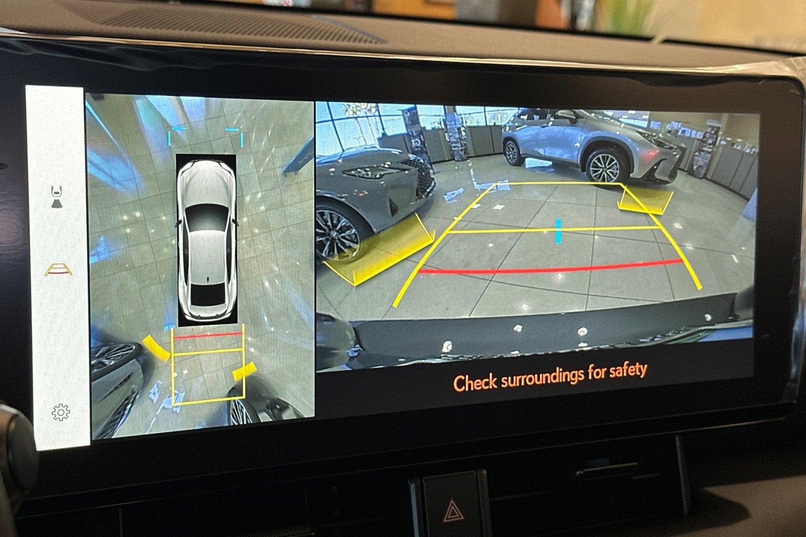 2026 Lexus IS IS 350 F SPORT RWD