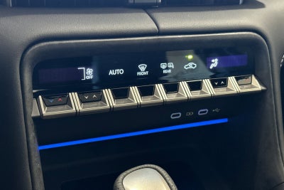 2026 Lexus IS IS 350 F SPORT RWD