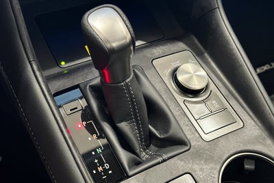 2026 Lexus IS IS 350 F SPORT RWD