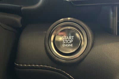 2026 Lexus IS IS 350 F SPORT RWD