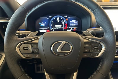 2026 Lexus IS IS 350 F SPORT RWD