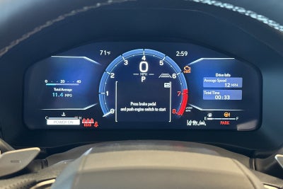 2026 Lexus IS IS 350 F SPORT RWD