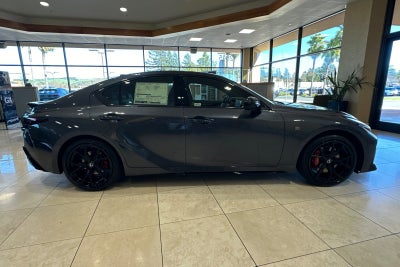 2026 Lexus IS IS 350 F SPORT RWD