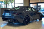 2026 Lexus IS IS 350 F SPORT RWD