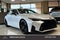 2026 Lexus IS IS 350 F SPORT RWD