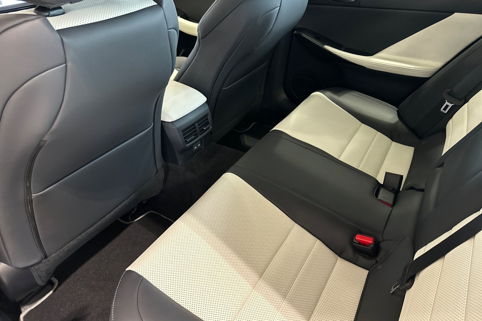 2026 Lexus IS IS 350 F SPORT RWD