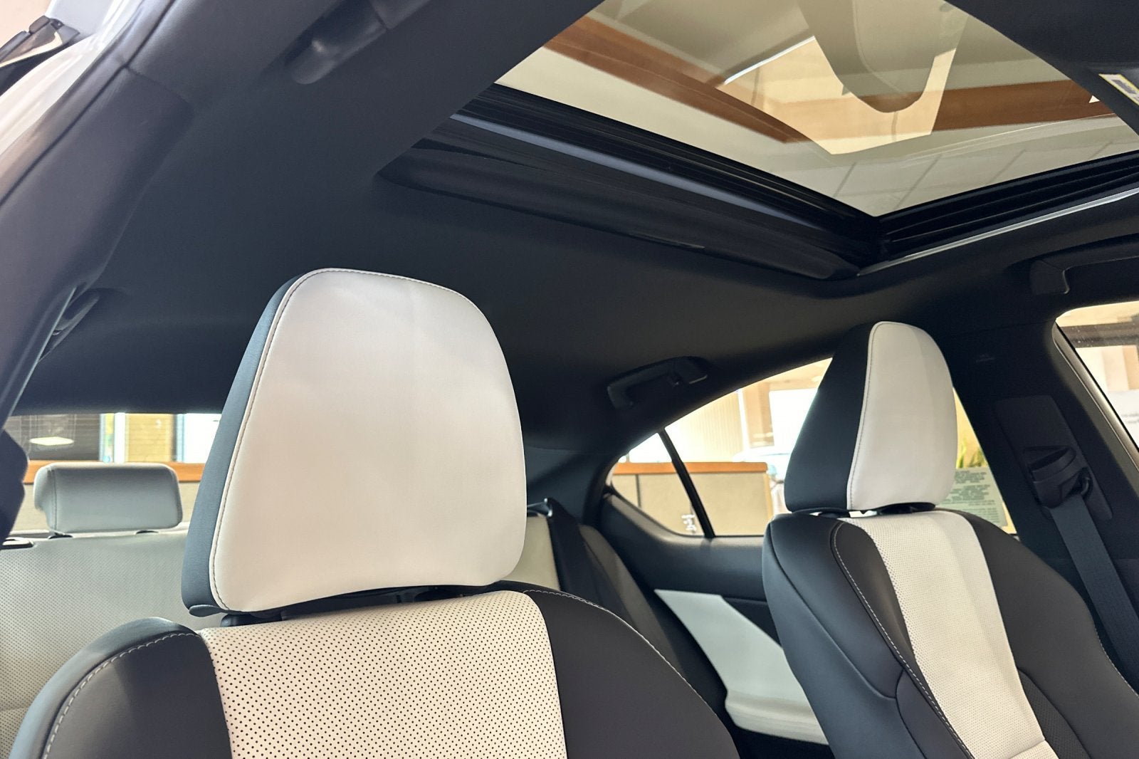 2026 Lexus IS IS 350 F SPORT RWD