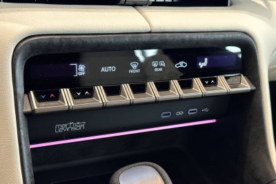 2026 Lexus IS IS 350 F SPORT RWD