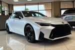 2026 Lexus IS IS 350 F SPORT RWD