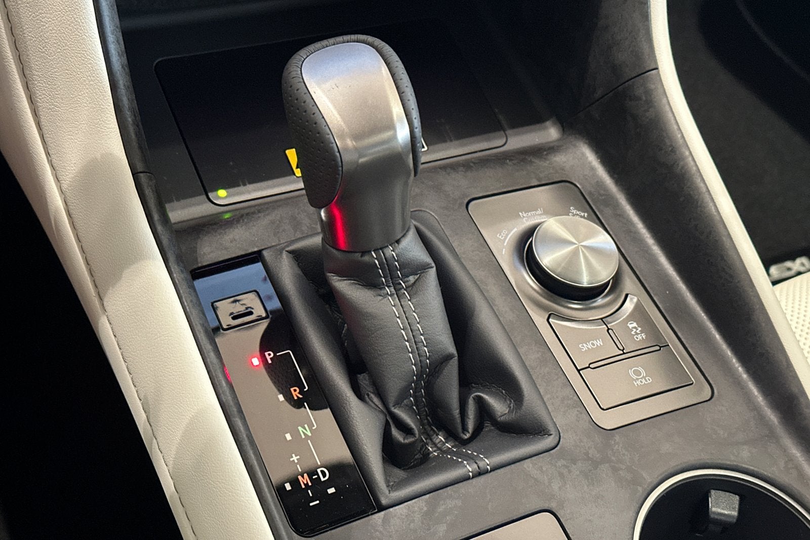 2026 Lexus IS IS 350 F SPORT RWD