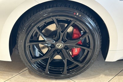 2026 Lexus IS IS 350 F SPORT RWD