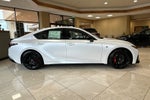 2026 Lexus IS IS 350 F SPORT RWD