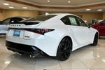 2026 Lexus IS IS 350 F SPORT RWD
