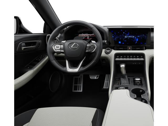 2026 Lexus IS IS 350 F SPORT RWD