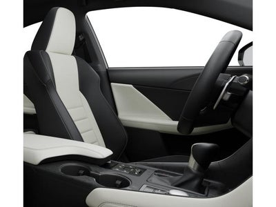 2026 Lexus IS IS 350 F SPORT RWD