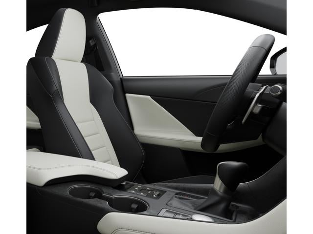2026 Lexus IS IS 350 F SPORT RWD