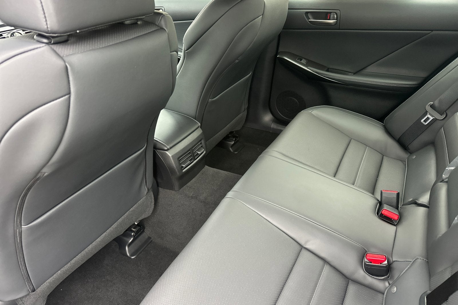 2025 Lexus IS IS 350 F SPORT RWD