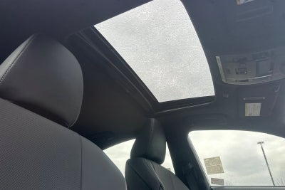 2025 Lexus IS IS 350 F SPORT RWD