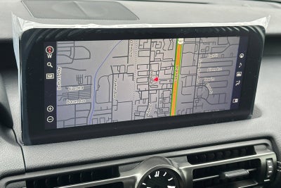 2025 Lexus IS IS 350 F SPORT RWD