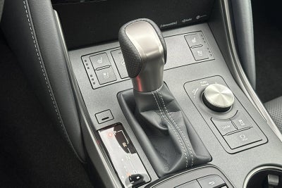 2025 Lexus IS IS 350 F SPORT RWD