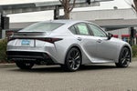 2025 Lexus IS IS 350 F SPORT RWD