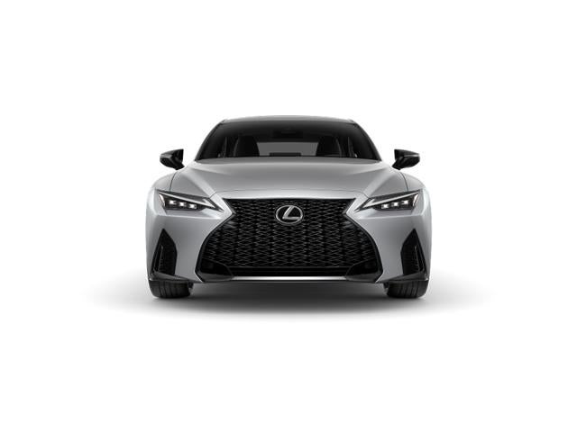 2025 Lexus IS IS 350 F SPORT RWD