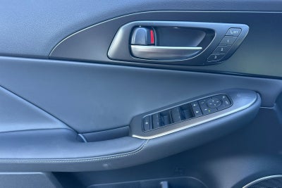 2026 Lexus IS IS 350 F SPORT RWD