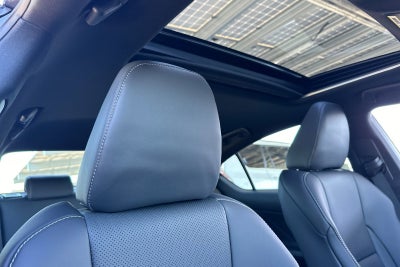 2026 Lexus IS IS 350 F SPORT RWD