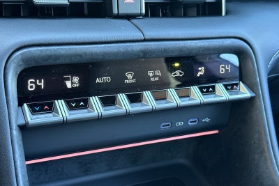 2026 Lexus IS IS 350 F SPORT RWD