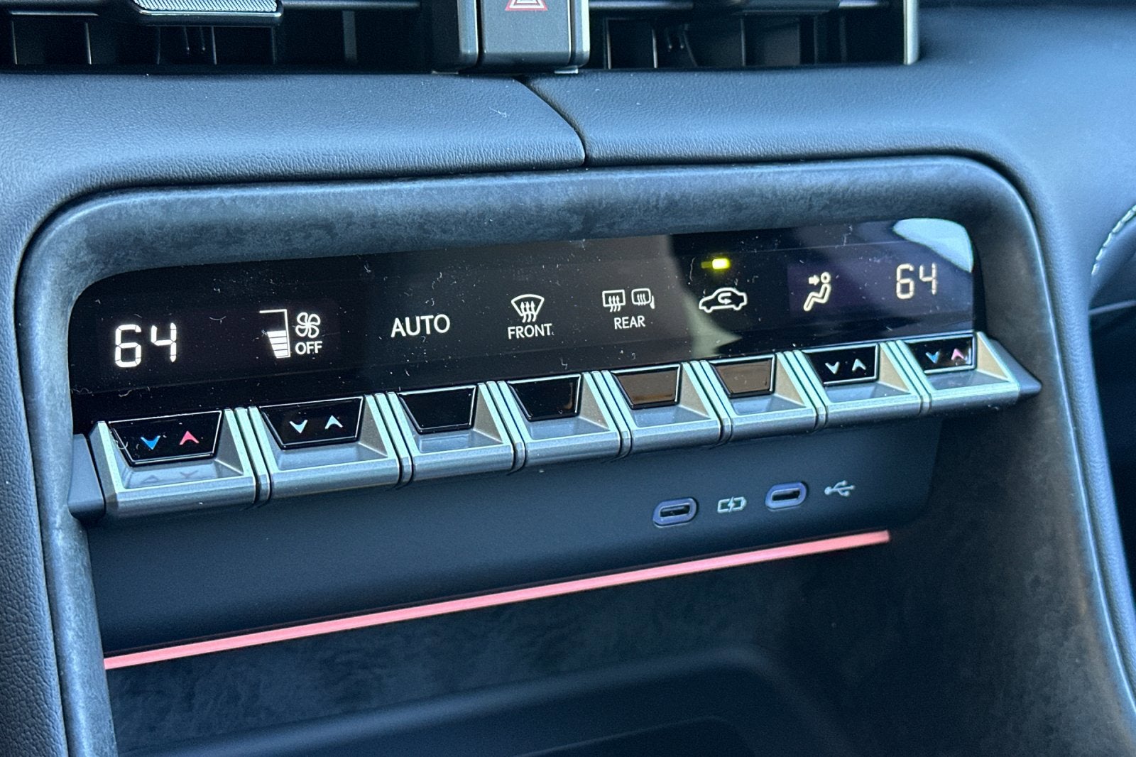 2026 Lexus IS IS 350 F SPORT RWD