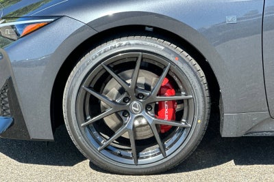 2026 Lexus IS IS 350 F SPORT RWD