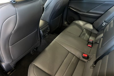 2026 Lexus IS IS 350 F SPORT RWD