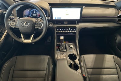 2026 Lexus IS IS 350 F SPORT RWD