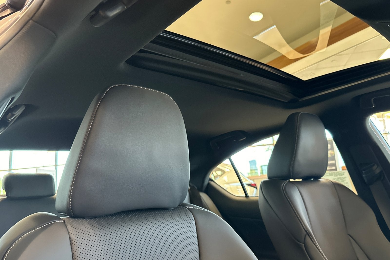 2026 Lexus IS IS 350 F SPORT RWD