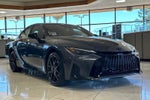 2026 Lexus IS IS 350 F SPORT RWD