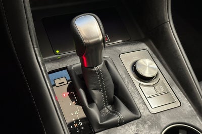 2026 Lexus IS IS 350 F SPORT RWD
