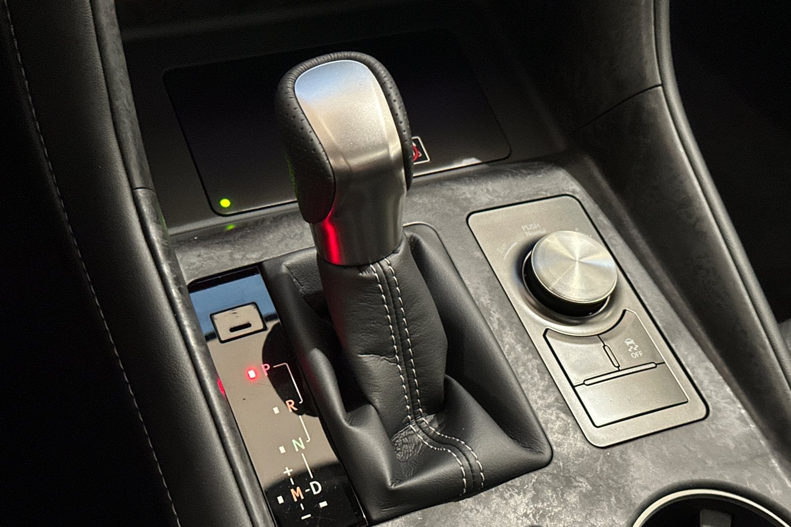 2026 Lexus IS IS 350 F SPORT RWD