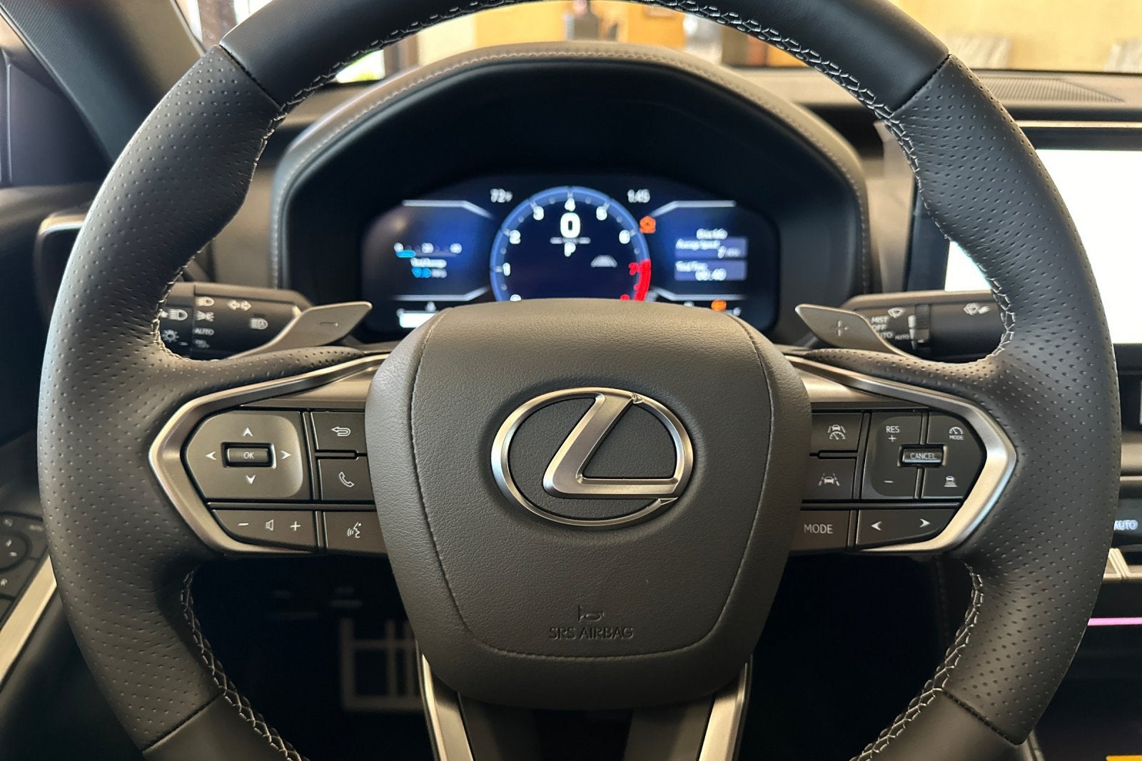 2026 Lexus IS IS 350 F SPORT RWD