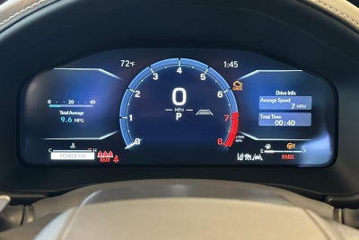 2026 Lexus IS IS 350 F SPORT RWD