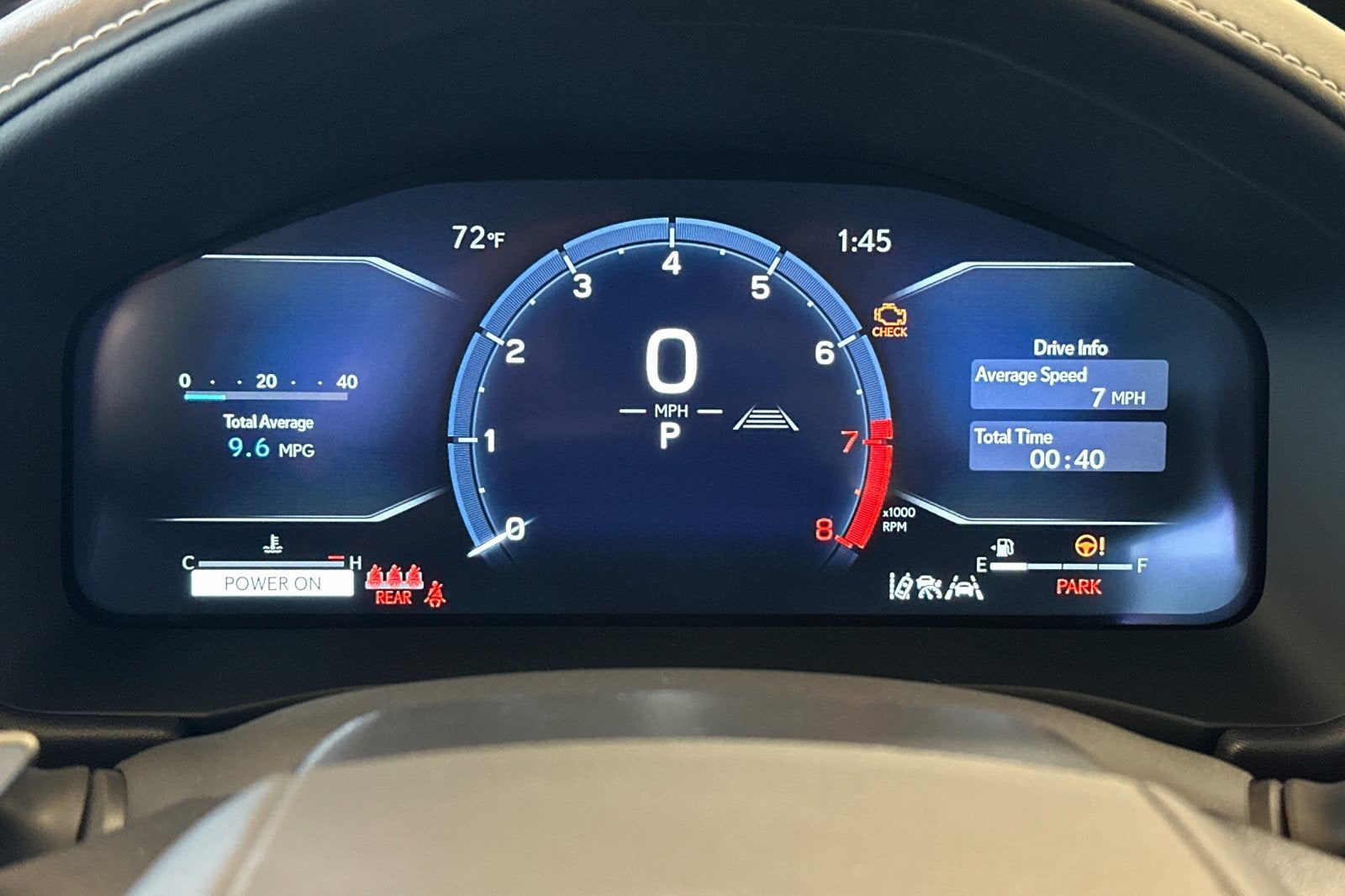 2026 Lexus IS IS 350 F SPORT RWD