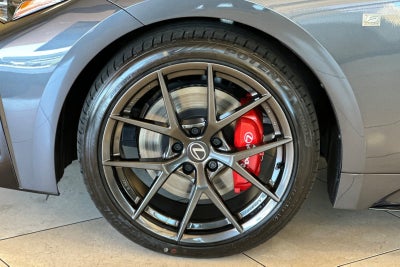 2026 Lexus IS IS 350 F SPORT RWD