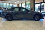 2026 Lexus IS IS 350 F SPORT RWD