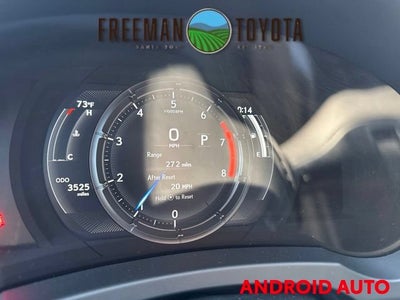 2025 Lexus IS IS 350 F SPORT RWD